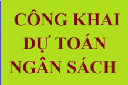 dư toan thu chi