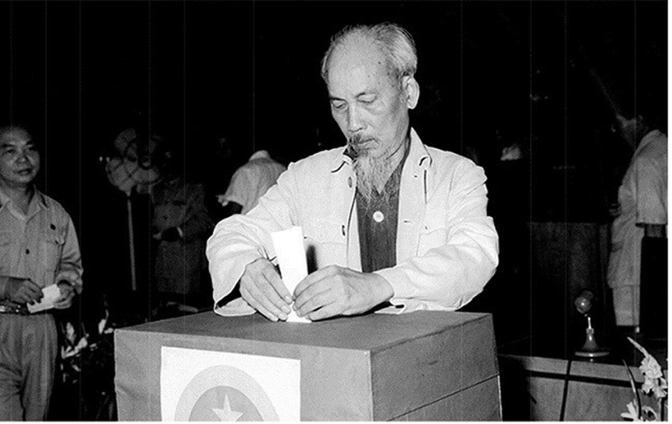 LỜI BÁC DẠY NGÀY 22 THÁNG 3