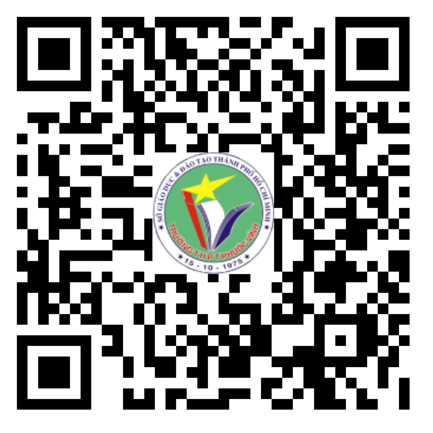 Đăng ký tổ hợp môn học lựa chọn lớp 10 năm học 2026 - 2027 THPT Phước Vĩnh